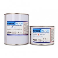 Rasina epoxidica de acoperire Duraloid AL30 2.0 ATOXIC - 1 kg